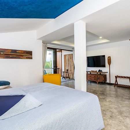 Shambhala Beach Resort كو تشانغ المظهر الخارجي الصورة