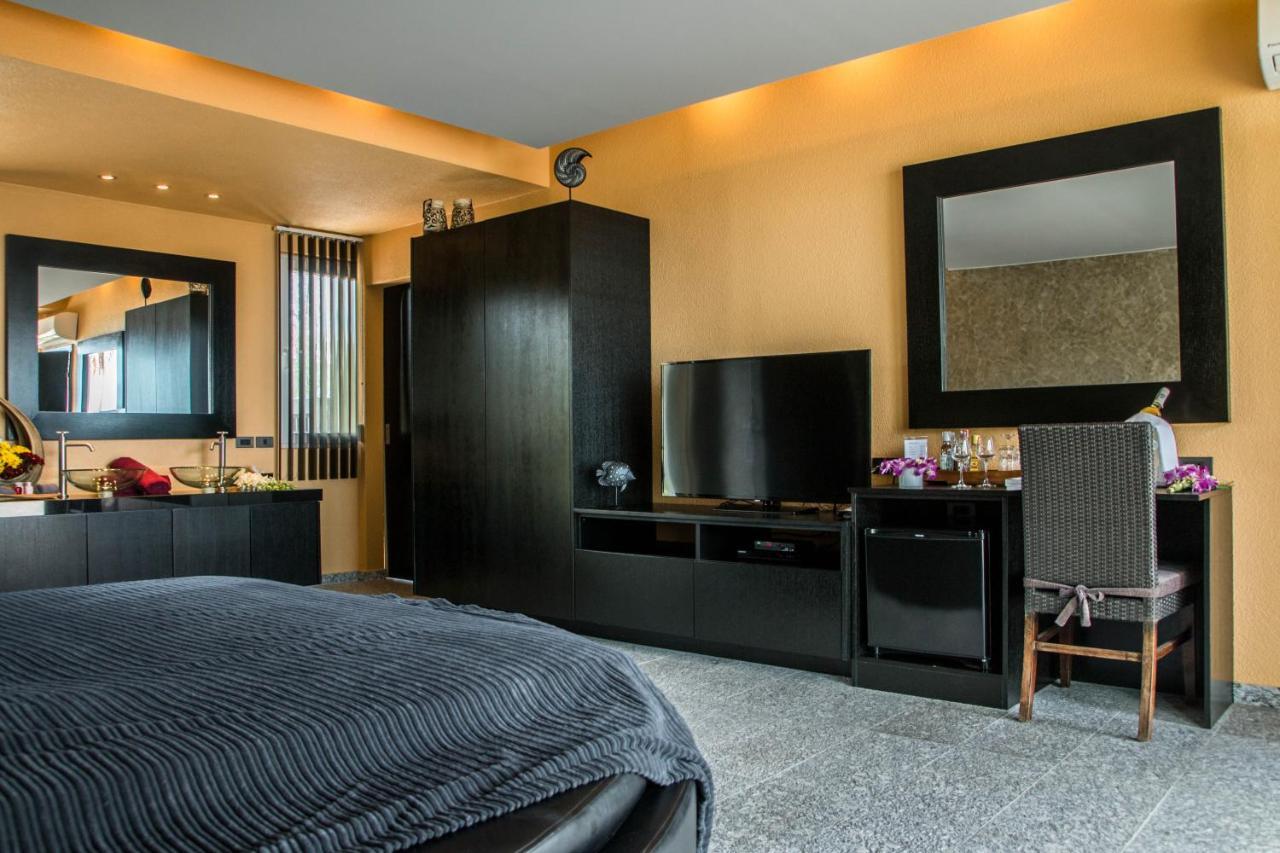 Shambhala Beach Resort كو تشانغ المظهر الخارجي الصورة