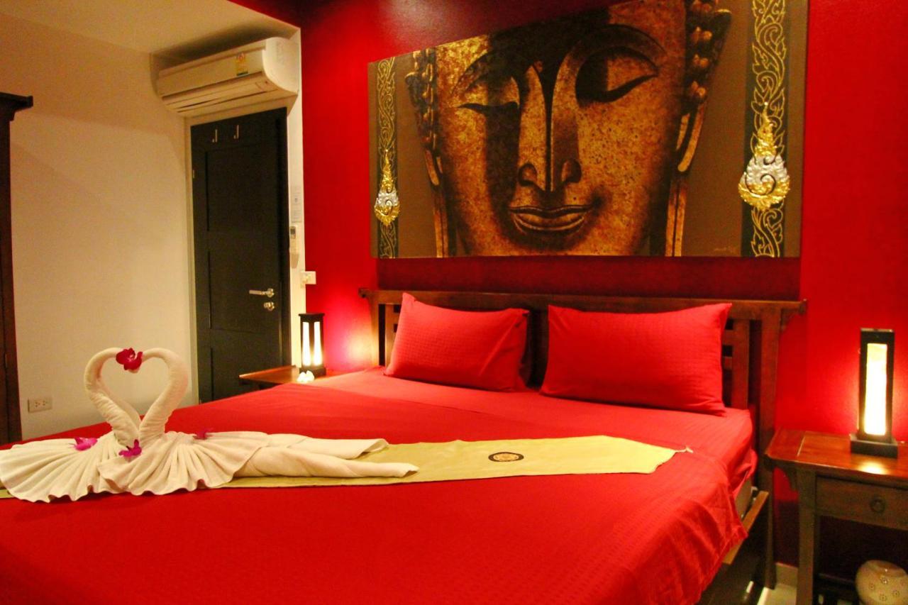 Shambhala Beach Resort كو تشانغ المظهر الخارجي الصورة