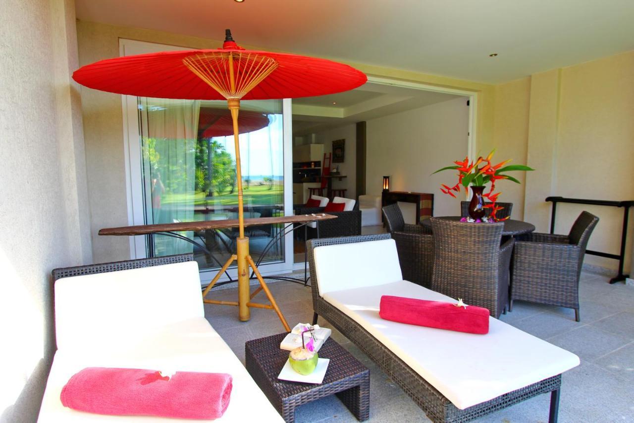 Shambhala Beach Resort كو تشانغ المظهر الخارجي الصورة