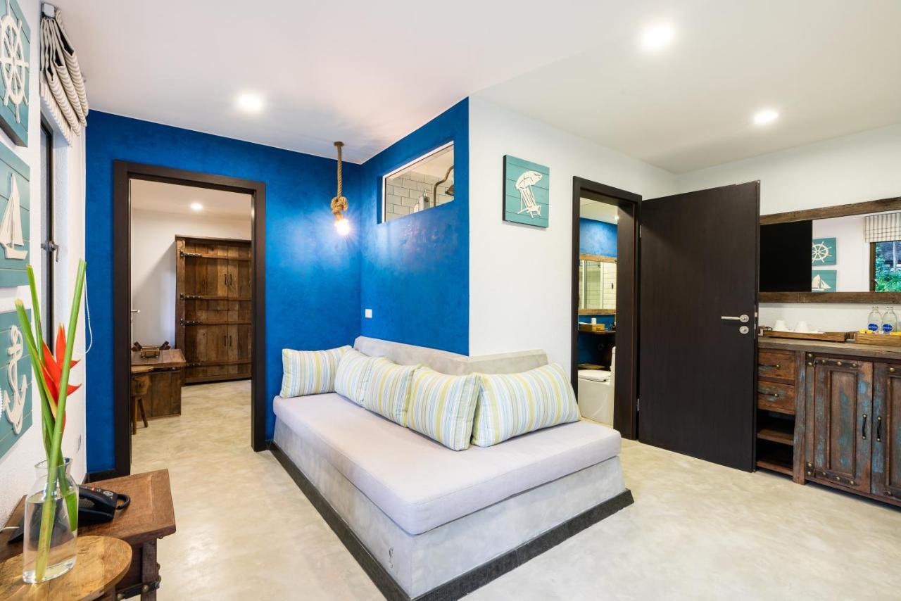 Shambhala Beach Resort كو تشانغ المظهر الخارجي الصورة