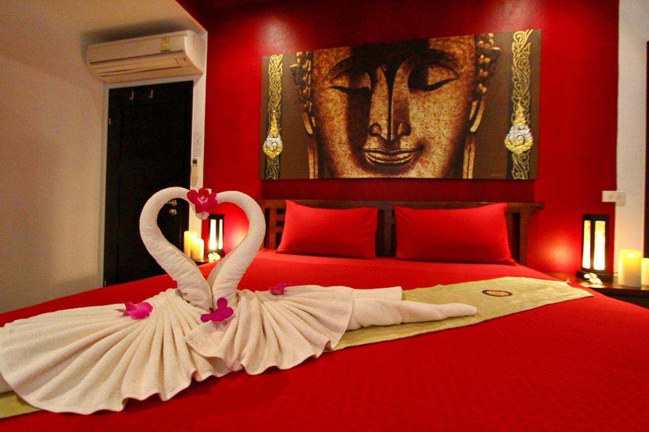 Shambhala Beach Resort كو تشانغ المظهر الخارجي الصورة