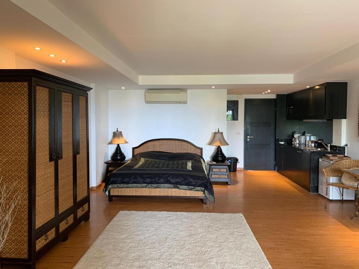 Shambhala Beach Resort كو تشانغ المظهر الخارجي الصورة