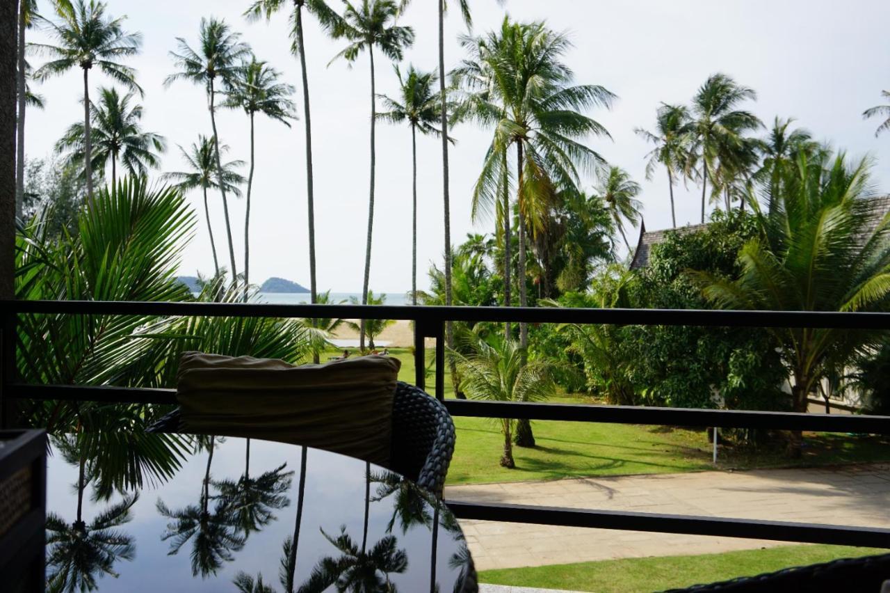 Shambhala Beach Resort كو تشانغ المظهر الخارجي الصورة